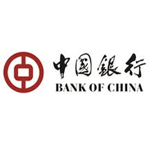 中国银行服装